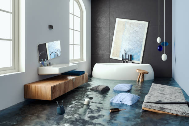 Best Flood restoration services  in Phenix City, AL