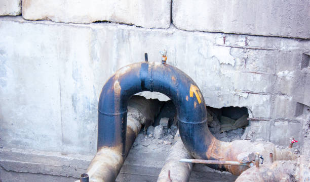 Best Basement water damage restoration  in Phenix City, AL