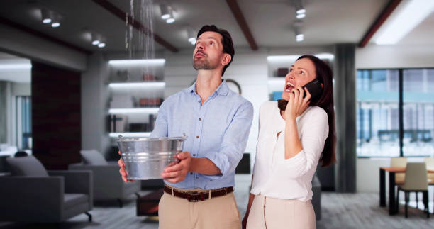 Best 24-hour water damage restoration  in Phenix City, AL